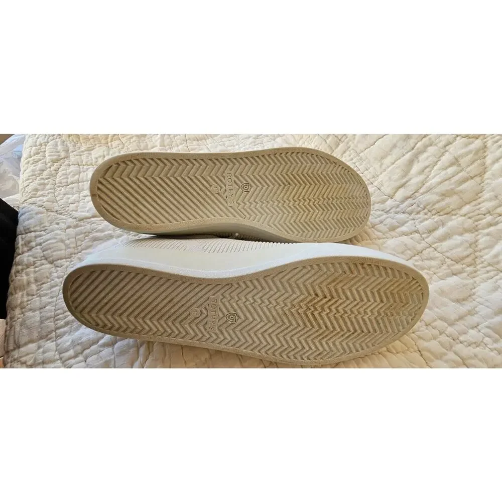 Rothy’s shipping shoe ***fast